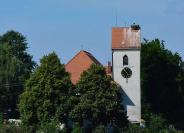 Quelle: Evang. Pfarrgemeinde Opfingen