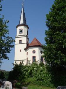 Quelle: Evang. Pfarrgemeinde Tiengen