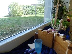 Quelle: Evang. Kindergarten Tiengen