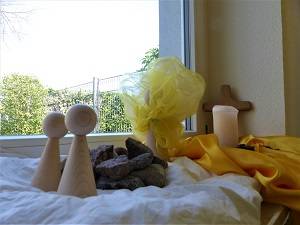 Quelle: Evang. Kindergarten Tiengen